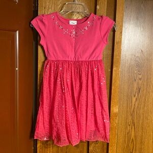 Little girls dress